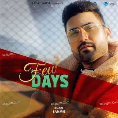 Few Days Cover