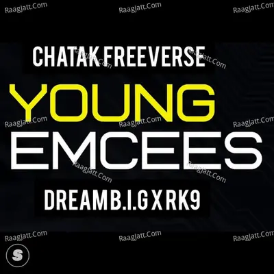 Chatak Freeverse Cover