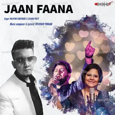 Jaan Faana Cover