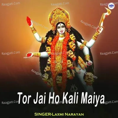 Tor Jai Ho Kali Maiya Cover