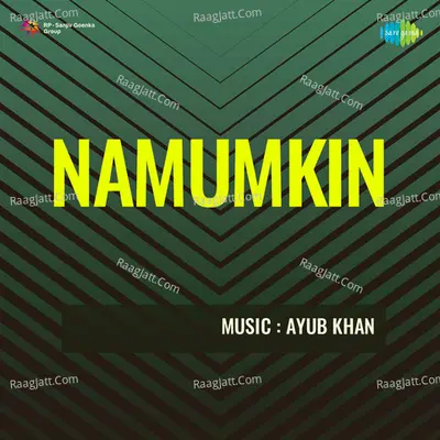 Namumkin Poster