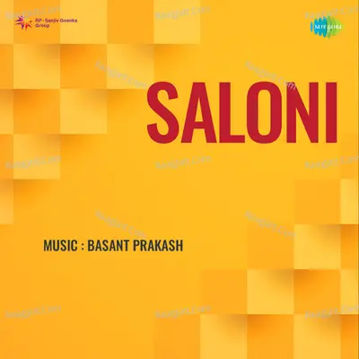 Saloni Poster