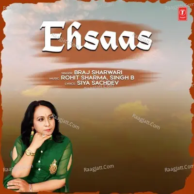 Ehsaas Cover