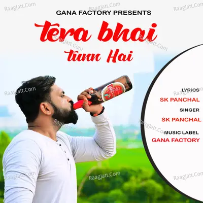 Tera Bhai Tunn Hai Cover