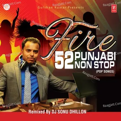 Fire - 52 Punjabi Non Stop Cover