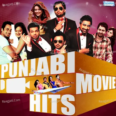 Punjabi Movie Hits Poster