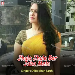 Jhula Jhule Bar Jabo Mela