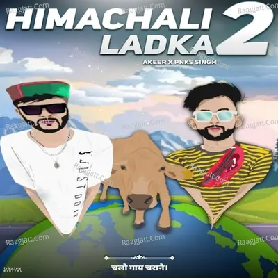 Himachali Ladka 2 Cover