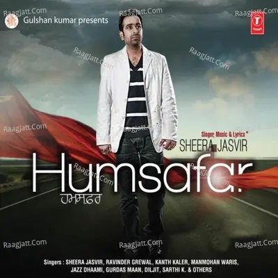 Humsafar - Sheera Jasvir