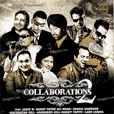 Collaborations 2 Poster