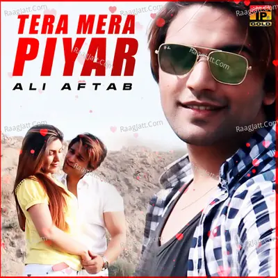 Tera Mera Piyar - Single Cover