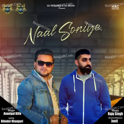 Naal Soniye