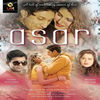 Asar Cover