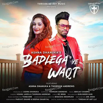 Badlega Ye Waqt Cover