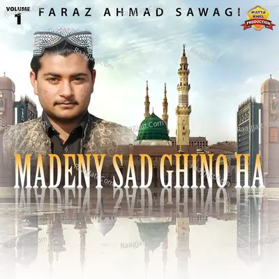 Madeny Sad Ghino Ha, Vol. 1 - Faraz Ahmad Sawagi