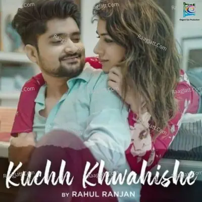 Kuchh Khwahishe Cover