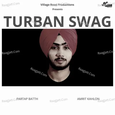 Turban Swag Cover