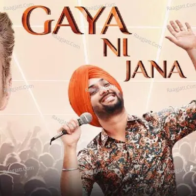Gaya Ni Jana Cover