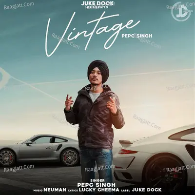 Vintage Cover