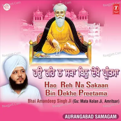 Hao Reh Na Sakaan Bin Dekhe Preetama Cover