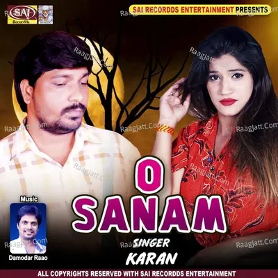 O Sanam Poster