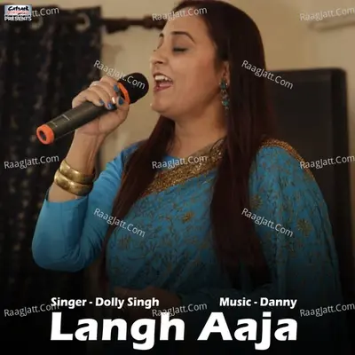 Langh Aaja - Single Cover