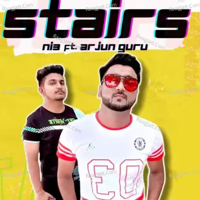 Stairs Cover