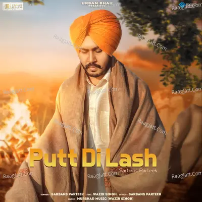 Sarbans Parteekwazir Singh