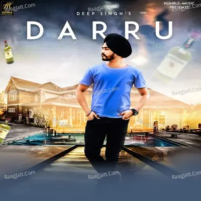 Darru Cover