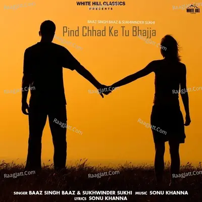 Pind Chhad Ke Tu Bhajja Cover