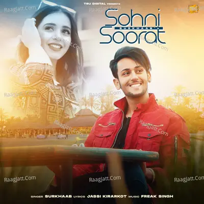 Sohni Soorat Cover