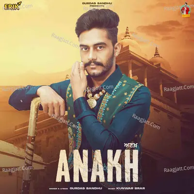 Anakh