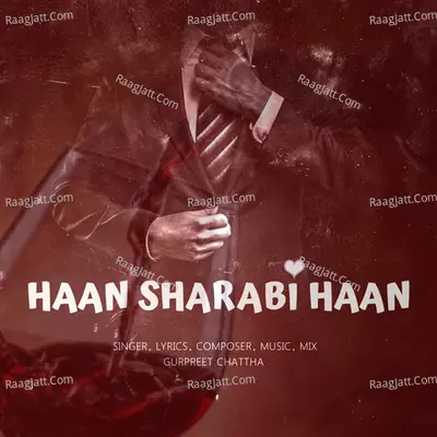 Haan Sharabi Haan Cover