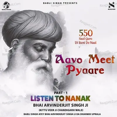 Aavo Meet Pyaare Poster