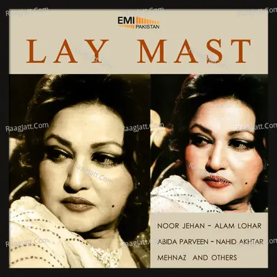 Lay Mast - Noor Jehan