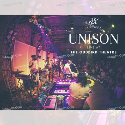 Unison (Live at the Oddbird Theatre) Poster