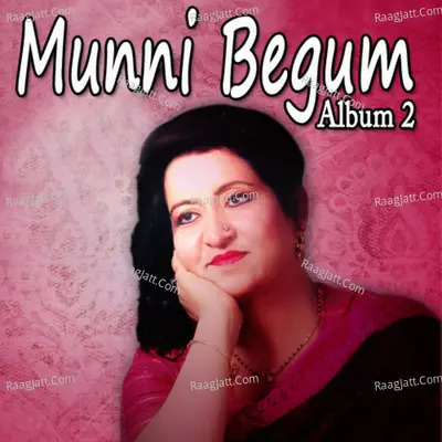 Munni Begum, Vol. 2 Poster