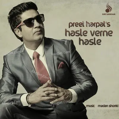 Hasle Verne Hasle - Preet Harpal