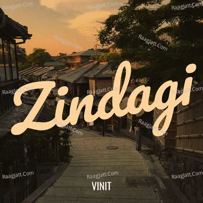 Zindagi Cover
