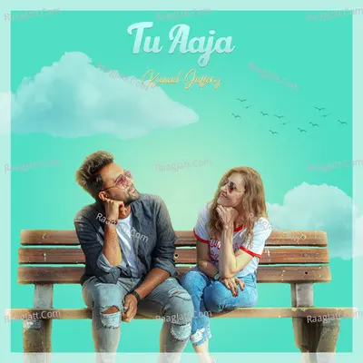Tu Aaja Cover