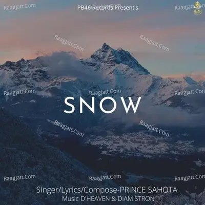 Snow