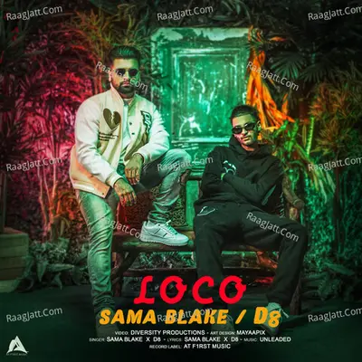 Loco Cover