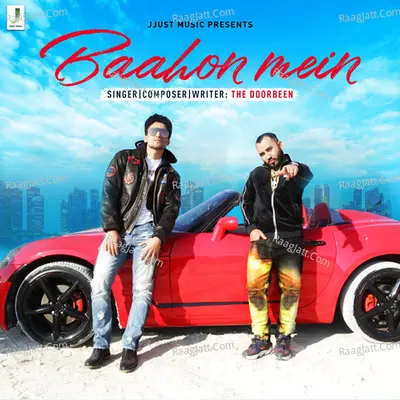 Baahon Mein Cover