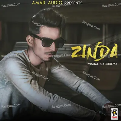 Vishal Sachdeva