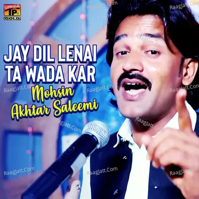 Jay Dil Lenai ta Wada Kar - Single Cover