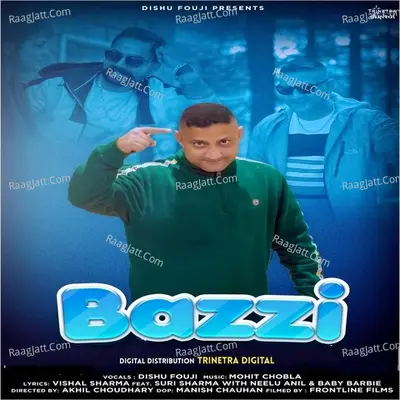 Bazzi Cover