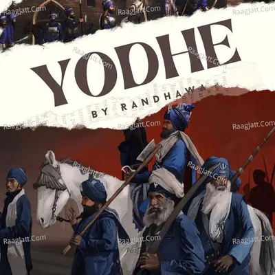 Yodhe Cover