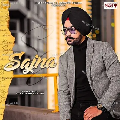 Sajna Cover