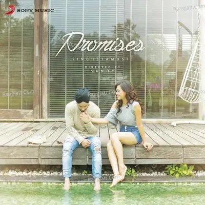 Promises Cover