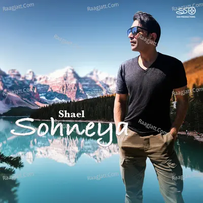 Sohneya Cover